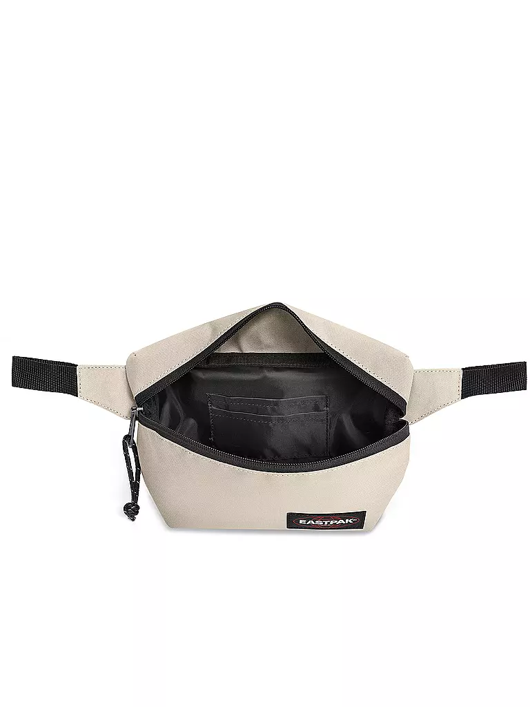 EASTPAK Bauchtasche Sommar 4L beige